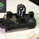Opel corsa C arka sol kapı kapı kilit EĞ 24414138