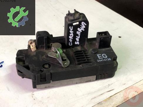 Opel Corsa Kapı Kilidi 24414138 çıkma parça