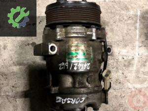 Opel corsa C cikma klima kompresör 24421642