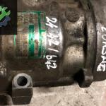 Opel corsa C cikma klima kompresör 24421642