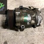 Opel corsa C cikma klima kompresör 24421642