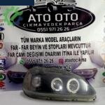 Opel Corsa Çıkma Far No 2286050