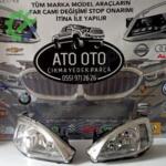 Opel Corsa Çıkma Far No 2185748