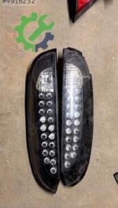 Opel Corsa 2004 Çıkma Sol Stop