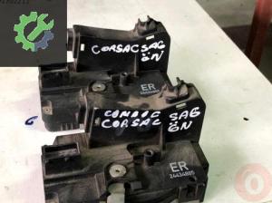 Opel corsa C combo C sağ on kapi kilit 24434885