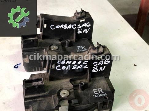 Opel Corsa Kapı Kilidi çıkma parça