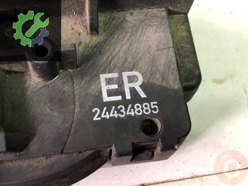 Opel Corsa Kapı Kilidi 24434885 çıkma parça