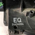 Opel corsa C combo sol ön kapı kilit 24434884