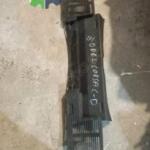 Opel Corsa 2001 Çıkma Bagaj