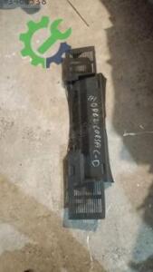 Opel Corsa 2001 Çıkma Bagaj