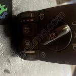 Opel corsa c far anahtarı