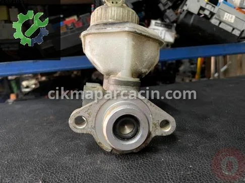 Opel Corsa Fren Ana Merkezi çıkma parça