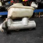 Opel Corsa c fren ana merkezi çıkma orijinal hatasız