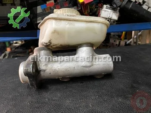 Opel Corsa Fren Ana Merkezi çıkma parça