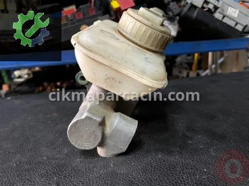Opel Corsa Fren Ana Merkezi çıkma parça