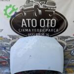 Opel Corsa 2008-2023 Çıkma Kaput No 2467919