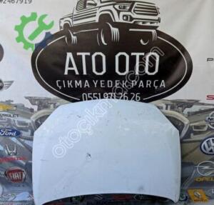 Opel Corsa 2008-2023 Çıkma Kaput No 2467919