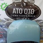 Opel Corsa 2008-2023 Çıkma Kaput No 2467920