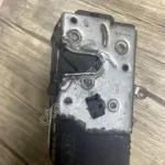 Opel corsa c meriva sol ön kapı kilidi