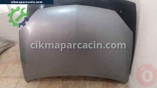 Opel Corsa Kaput çıkma parça