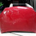 Opel Corsa Çıkma Kaput
