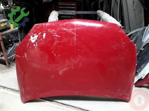 Opel Corsa Kaput çıkma parça