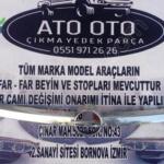 Opel Corsa 2000 Çıkma Panjur