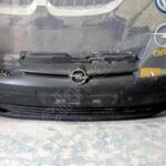 Opel Corsa Çıkma Ön Tampon No 2220460