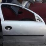 Opel Corsa 2022 Çıkma Sağ Ön Kapı