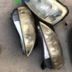 Opel Corsa 2004 Çıkma Far