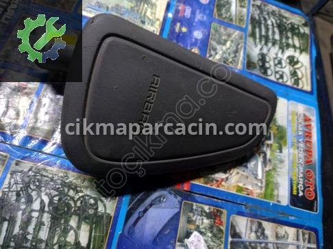Opel Corsa Koltuk Airbag 09187977 çıkma parça