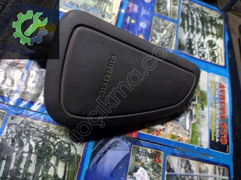 Opel Corsa Airbag Beyni (SRS) 09187977 çıkma parça