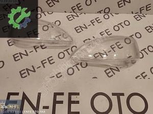 OPEL CORSA C SAĞ SOL FAR CAMI SIFIR