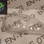 OPEL CORSA C SAĞ SOL FAR CAMI SIFIR