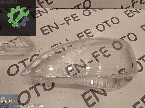 OPEL CORSA C SAĞ SOL FAR CAMI SIFIR