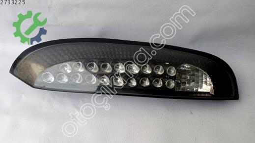 Opel Corsa Sağ Stop çıkma parça