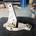 Opel Corsa C Şanzıman Bağlantı Braketi 2 Parça Çıkma Orjinal