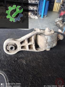 Opel Corsa Şanzıman Takozu 468646740 çıkma parça