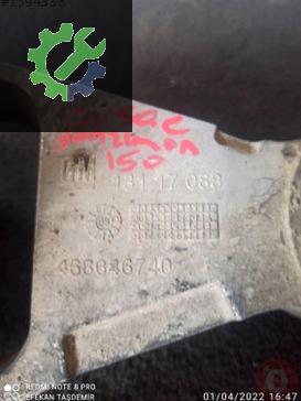Opel Corsa Şanzıman Takozu 468646740 çıkma parça