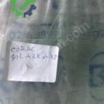Opel Corsa Sol Arka Kapı Camı Çıkma