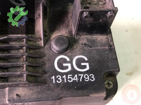 Opel Corsa Kapı Kilidi 13154793 çıkma parça