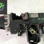 Opel corsa C sol ön kapı kilit 13154793