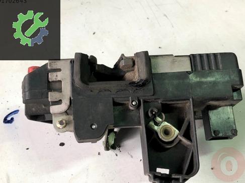 Opel Corsa Kapı Kilidi 13154793 çıkma parça