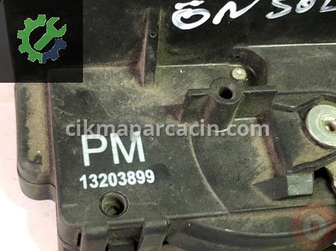 Opel Corsa Kapı Kilidi 13203899 çıkma parça