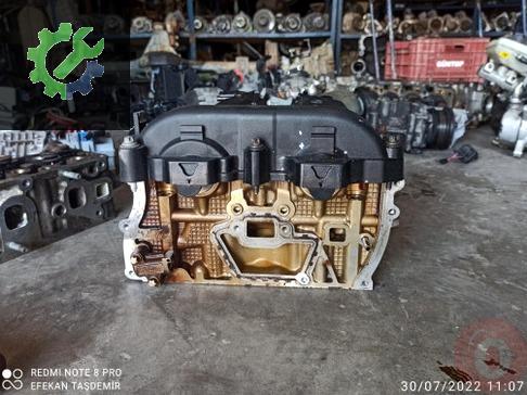 Opel Corsa Silindir Kapağı 16VALF çıkma parça