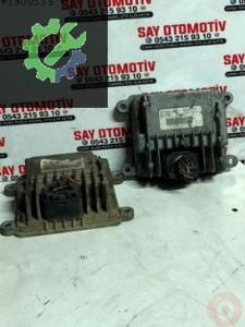 Opel corsa combo 1.7L mazot pompa beyni orj cikma 8971891360