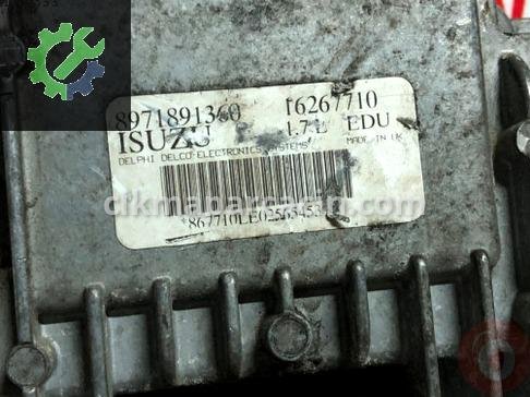 Opel Combo Motor Beyni 8971891360 çıkma parça