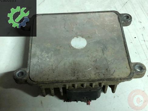 2022 Opel Combo Motor Beyni Çıkma Parça Kayseri