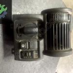 Opel corsa Combo b far anahtarı