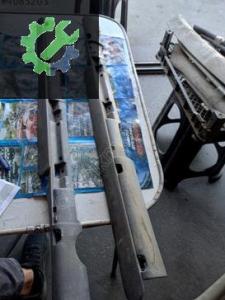 Opel Corsa Combo B iç Marşpiyel sol sağ plastikleri